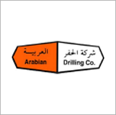 Arabian Drilling co