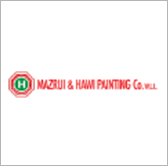 Nazrui & Hawi Painting