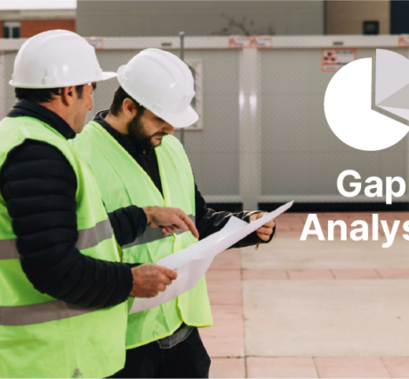 Leveraging Gap Analysis for Proactive Safety Management in Oil and Gas