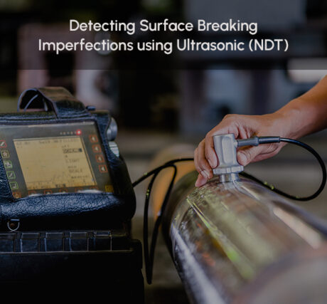 Detecting Surface Breaking Imperfections