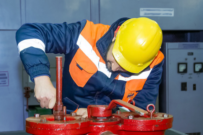 equipment inspection checklists