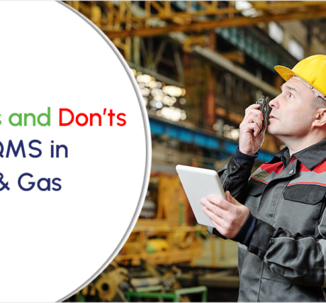 Do’s and Don’ts of Quality Management