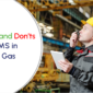 Do’s and Don’ts of Quality Management