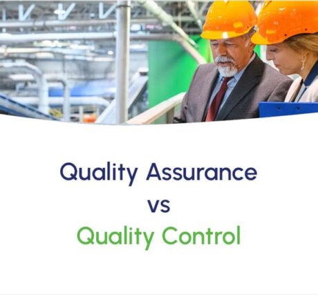 Quality Assurance vs Quality Control